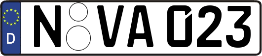N-VA023