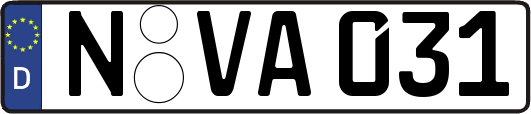 N-VA031