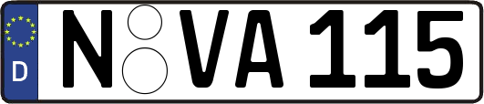 N-VA115