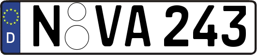 N-VA243