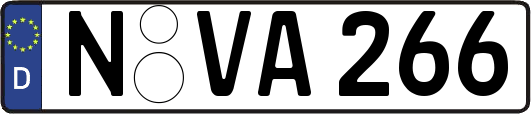 N-VA266