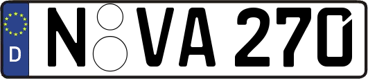 N-VA270