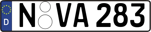 N-VA283