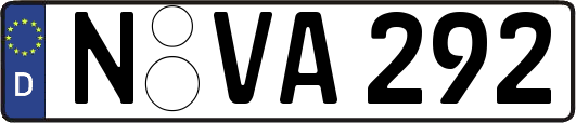 N-VA292