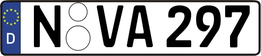 N-VA297