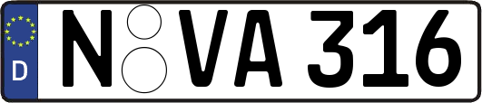 N-VA316