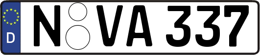 N-VA337