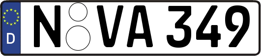 N-VA349