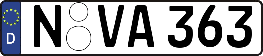 N-VA363