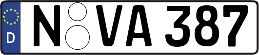 N-VA387