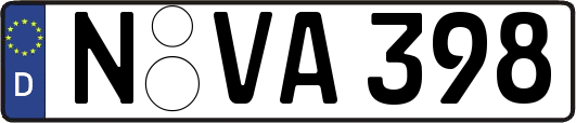 N-VA398