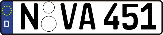 N-VA451
