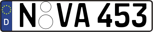 N-VA453