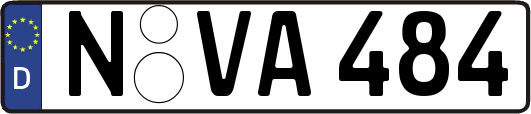 N-VA484