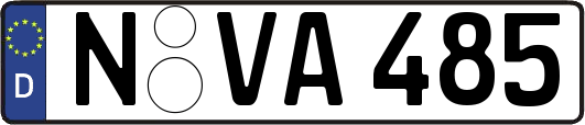 N-VA485
