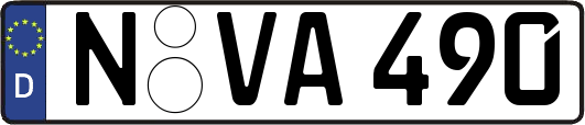 N-VA490