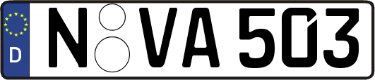 N-VA503