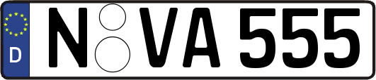N-VA555
