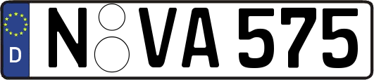 N-VA575