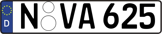 N-VA625