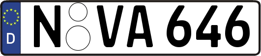 N-VA646