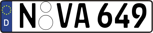 N-VA649