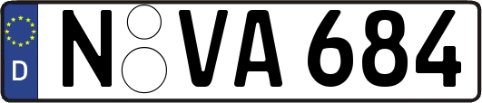 N-VA684