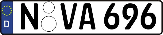N-VA696