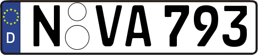 N-VA793