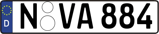 N-VA884