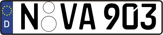 N-VA903