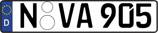 N-VA905