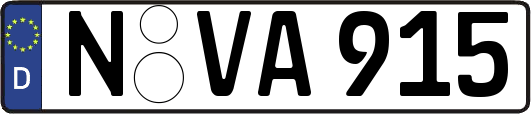 N-VA915