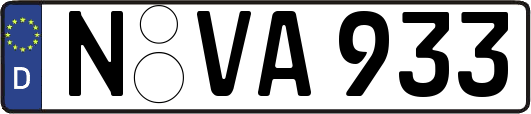 N-VA933