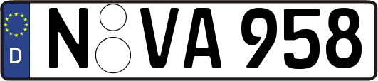 N-VA958