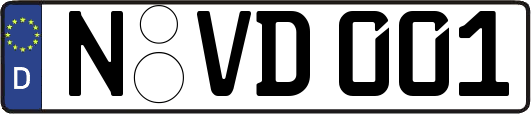 N-VD001