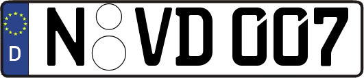 N-VD007