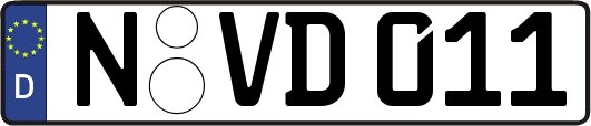 N-VD011