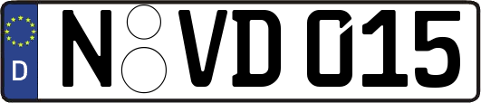 N-VD015