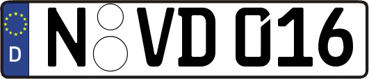 N-VD016
