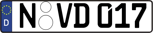 N-VD017