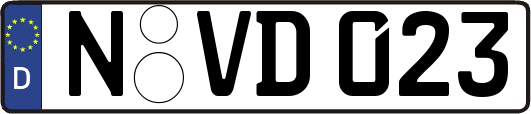N-VD023