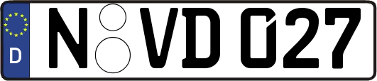 N-VD027