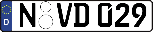 N-VD029