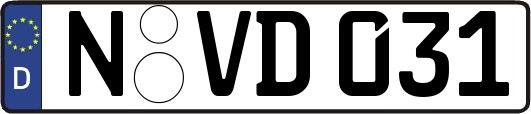 N-VD031