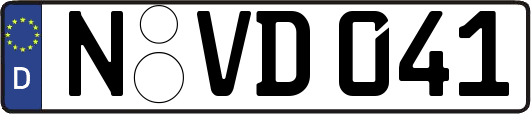 N-VD041