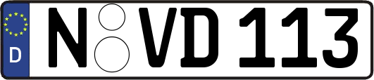 N-VD113