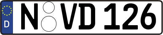 N-VD126