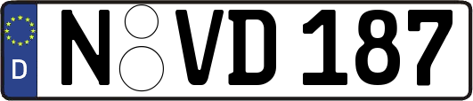 N-VD187