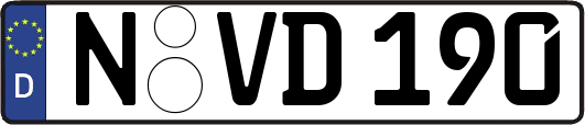 N-VD190